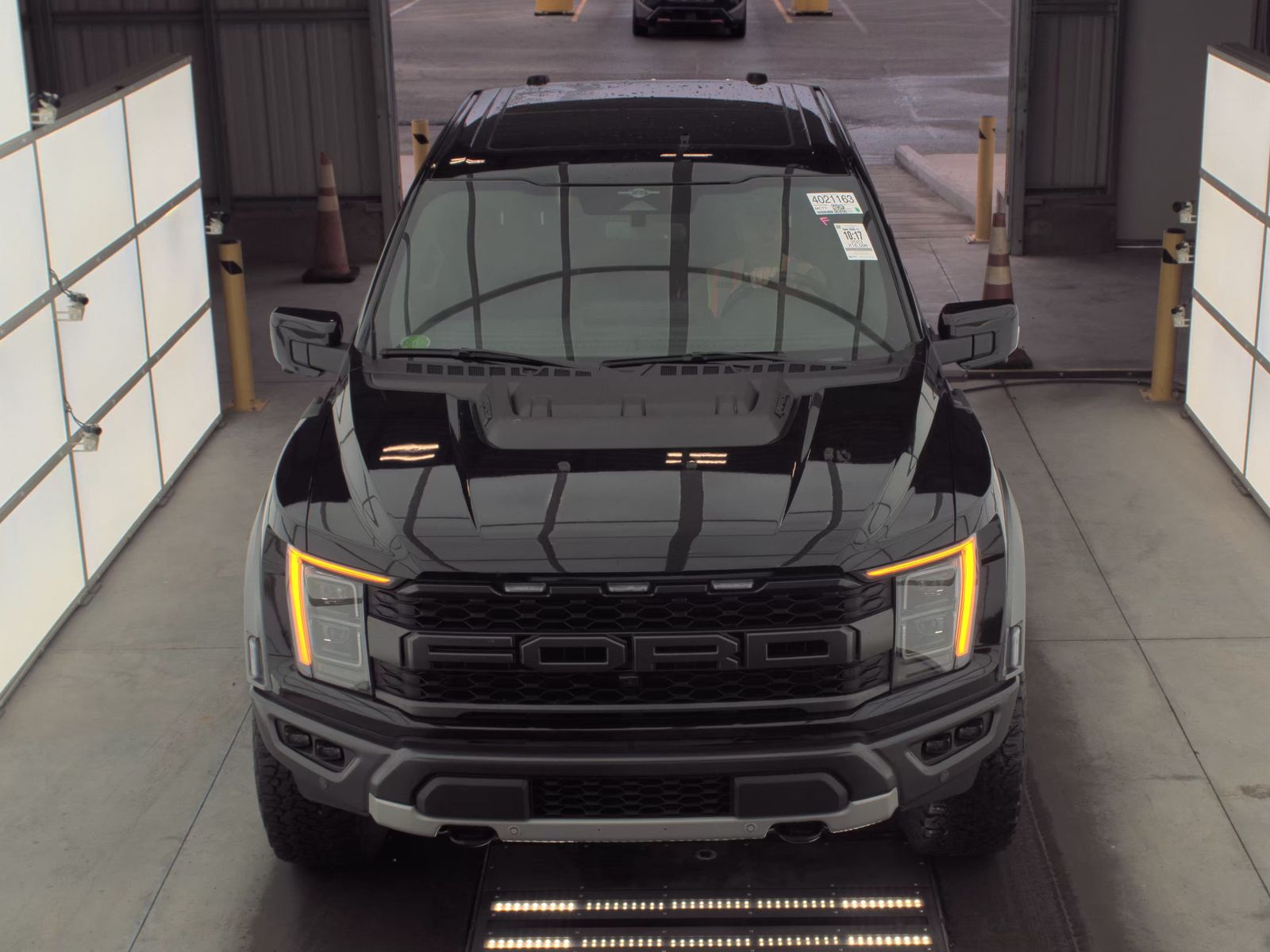 2023 Ford F-150 Raptor AWD