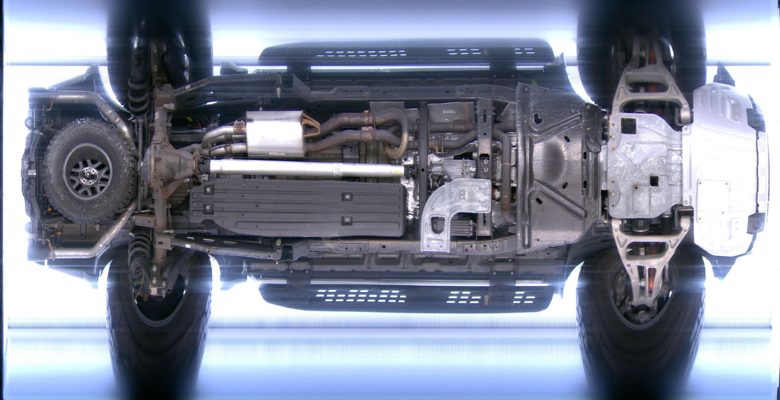 2023 Ford F-150 Raptor AWD