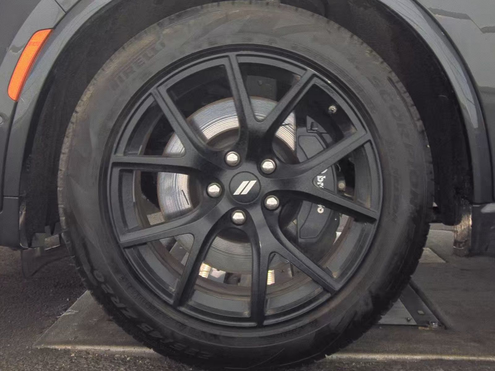 DODGE GT HEMI V8 - 10