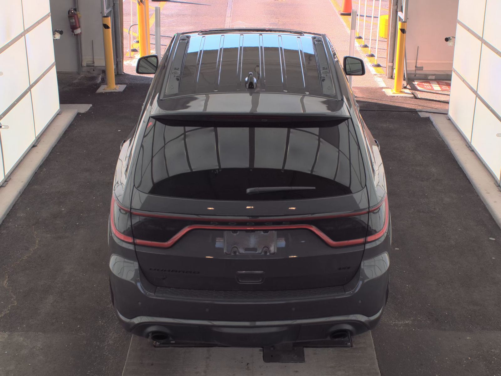 DODGE GT HEMI V8 - 7