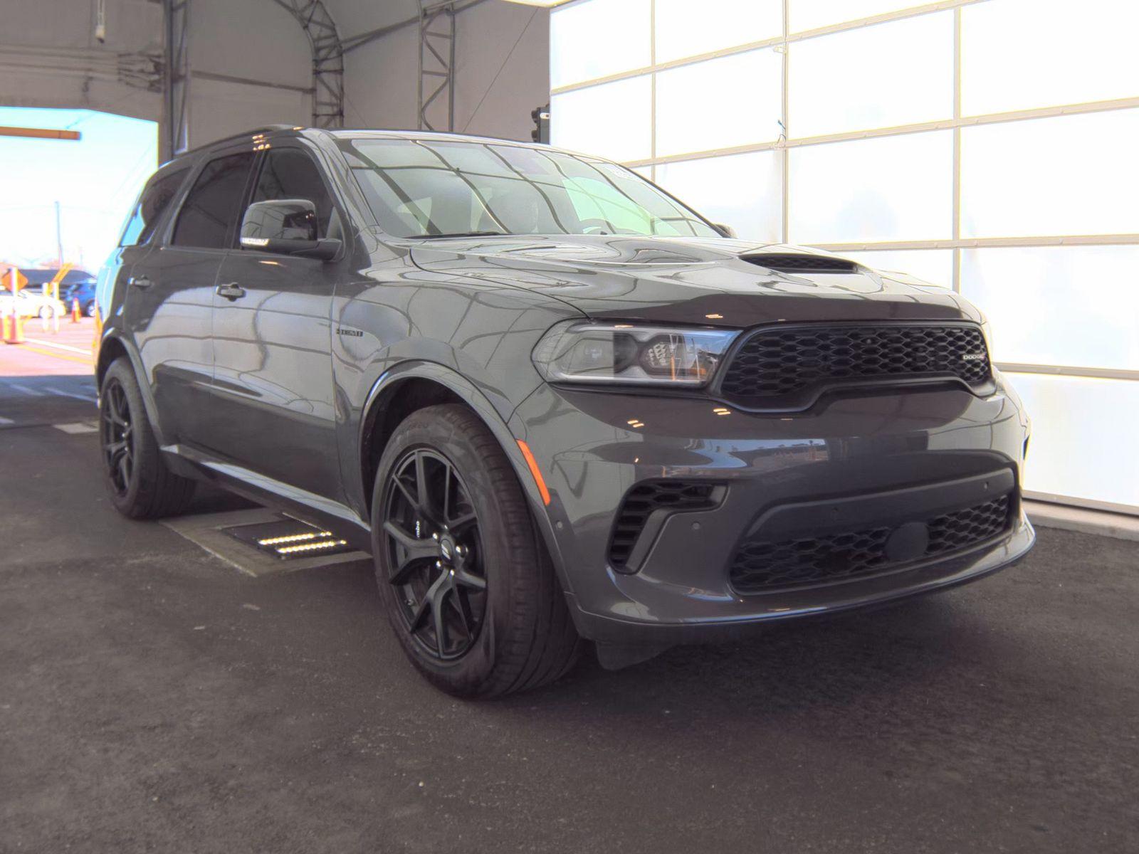 DODGE GT HEMI V8 - 5