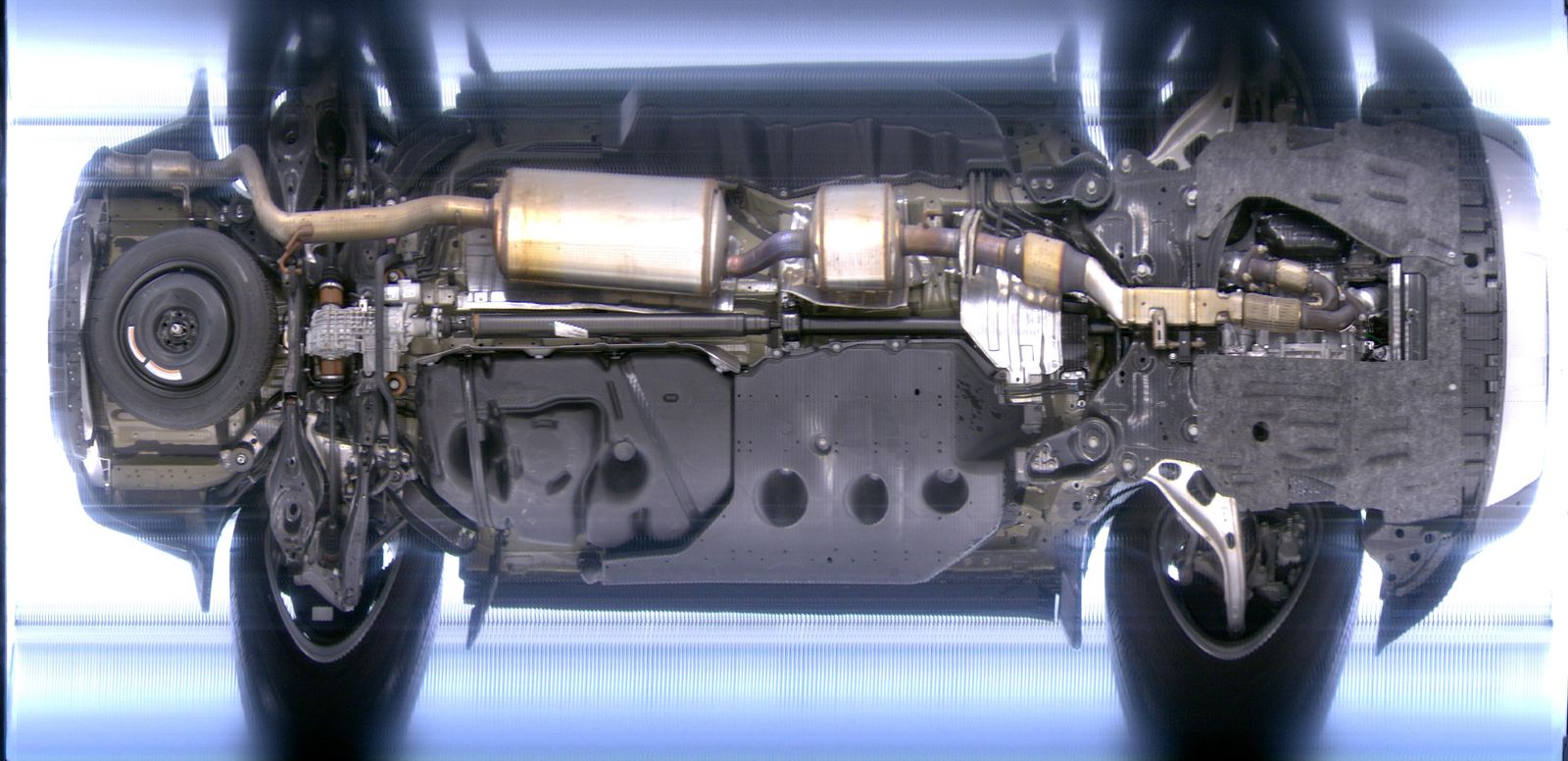 2025 Nissan Pathfinder SL AWD