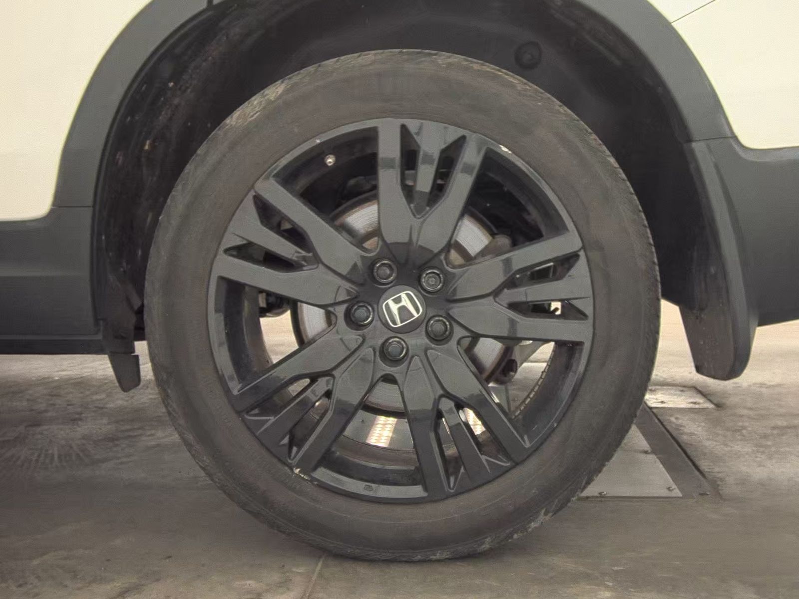 2022 Honda Pilot Special Edition AWD