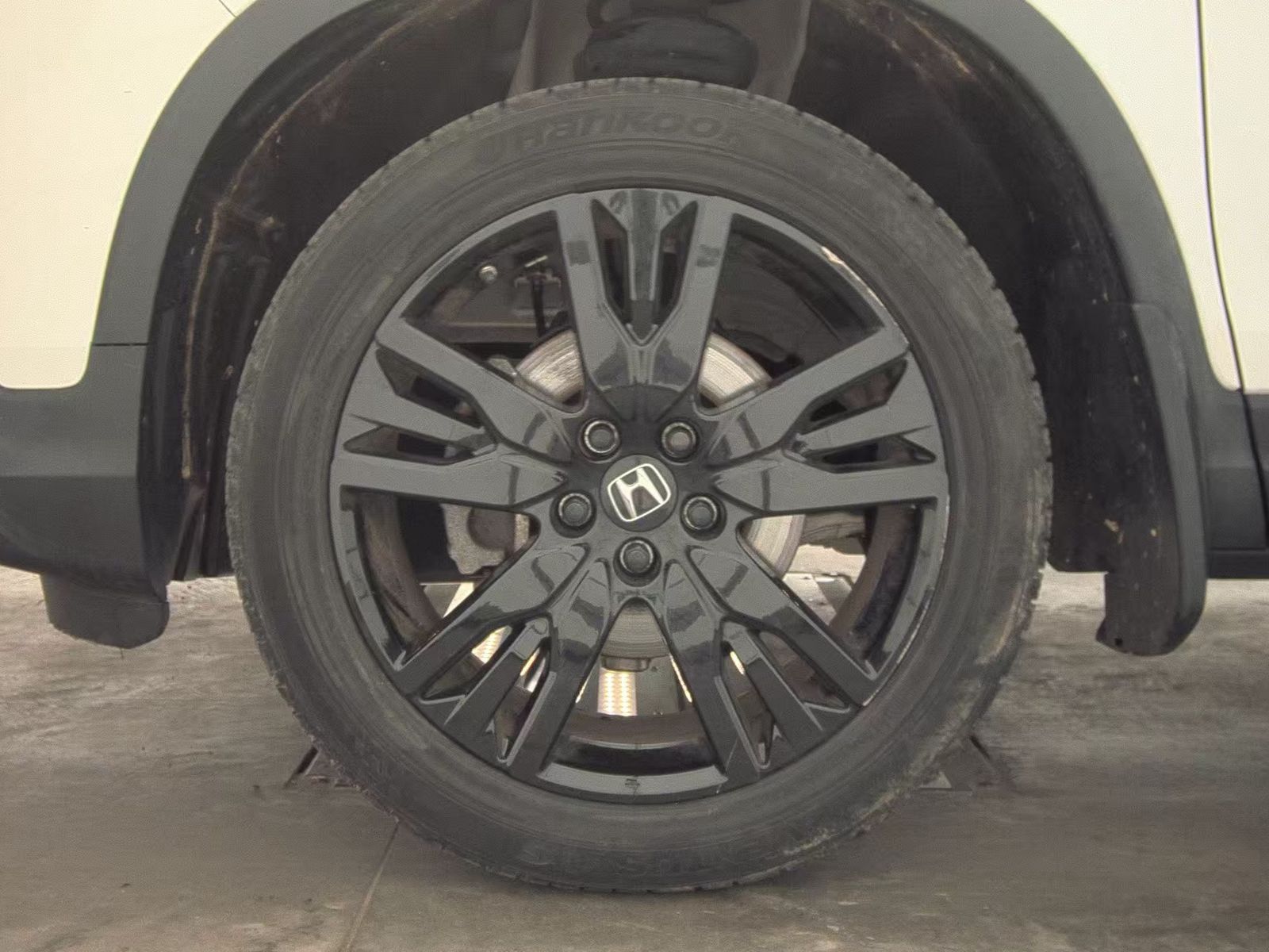 2022 Honda Pilot Special Edition AWD