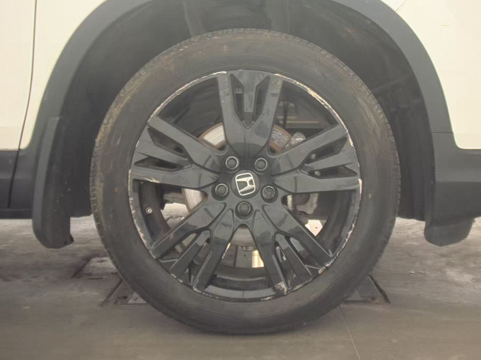 2022 Honda Pilot Special Edition AWD