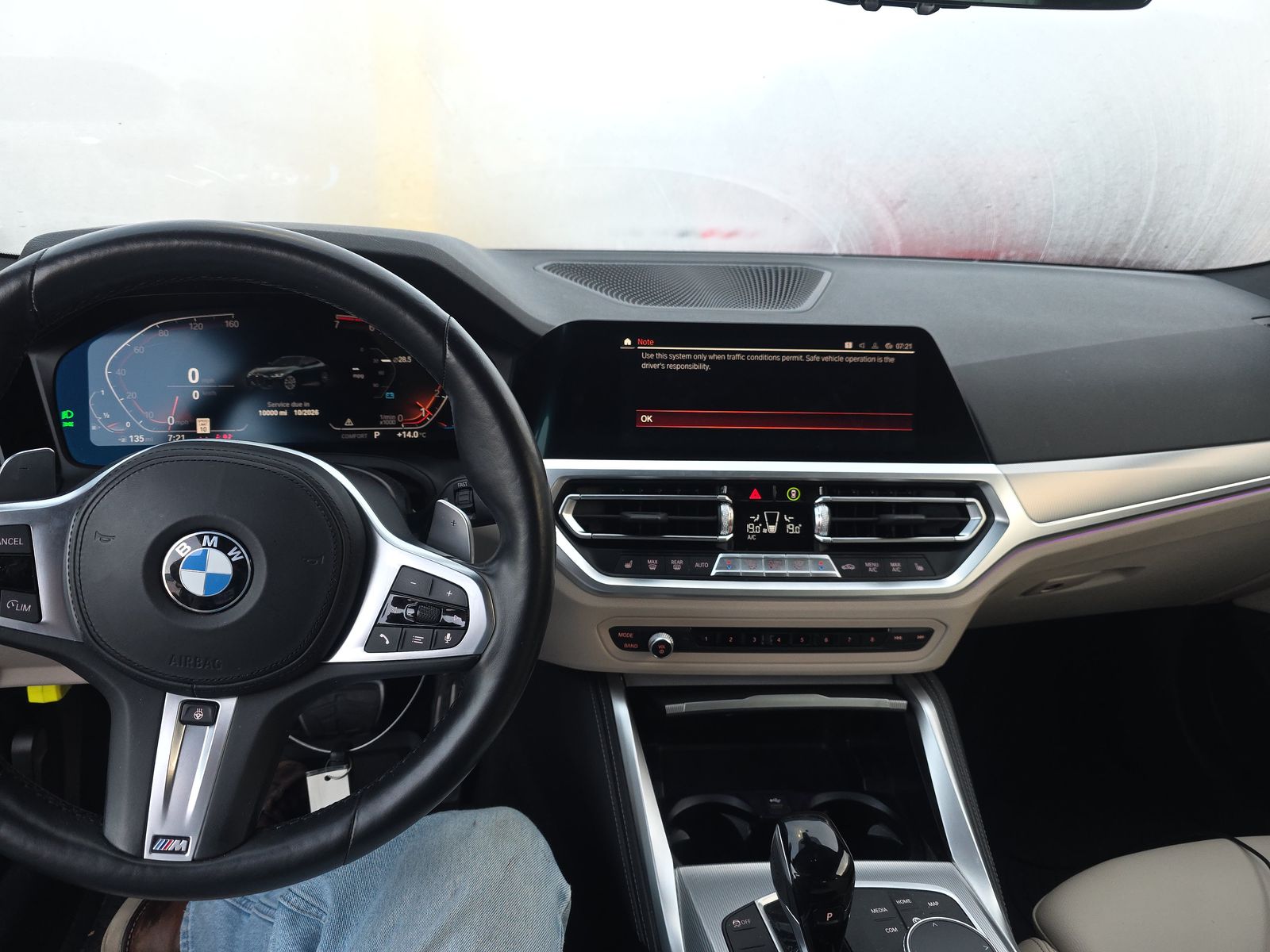 2022 BMW 4 Series 430i RWD