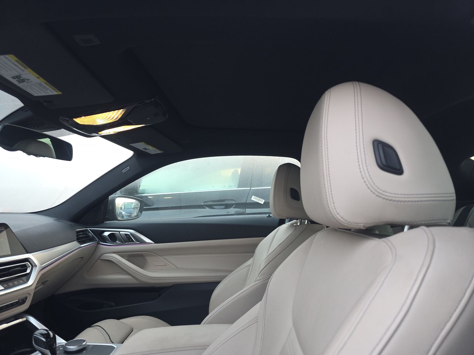 2022 BMW 4 Series 430i RWD