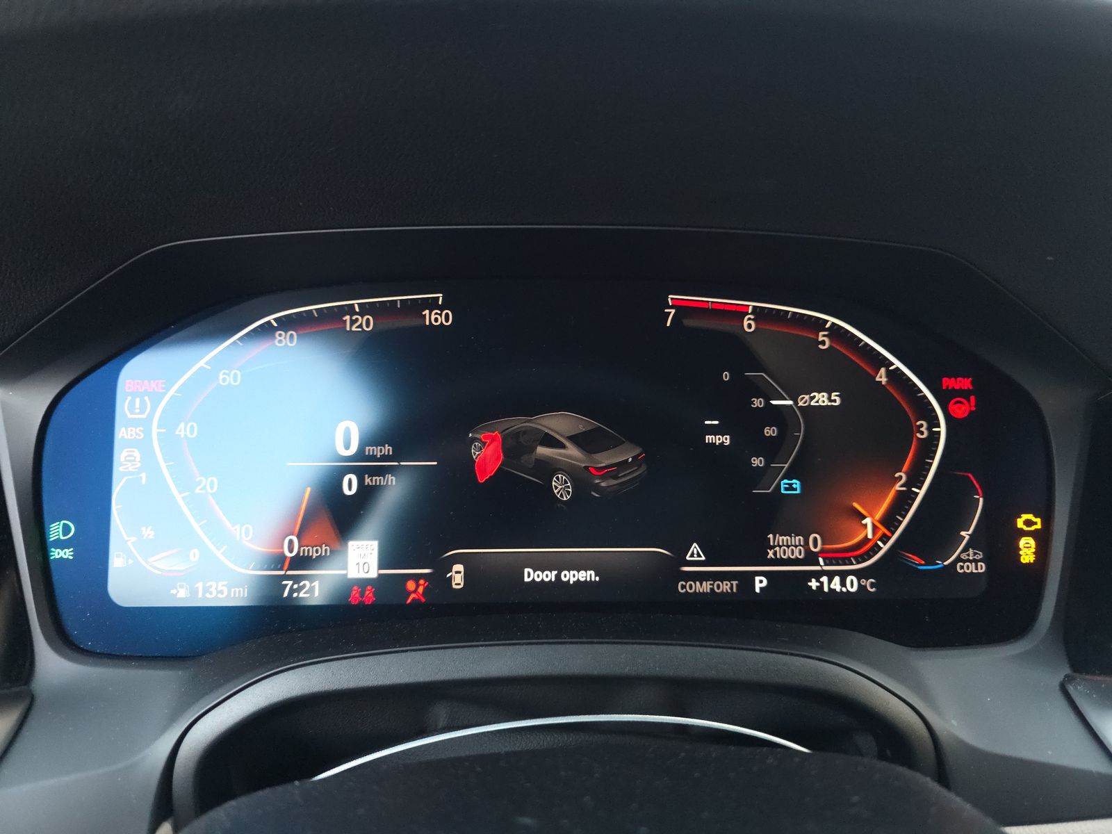 2022 BMW 4 Series 430i RWD