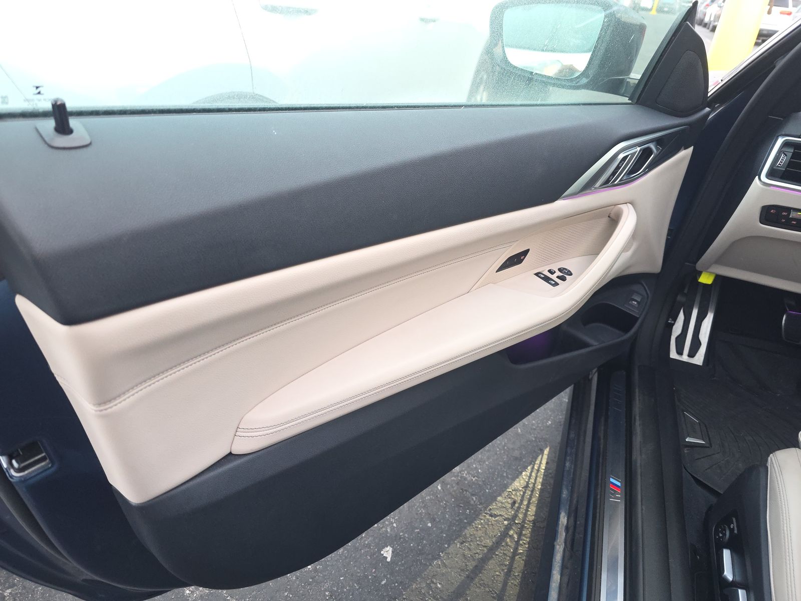 2022 BMW 4 Series 430i RWD