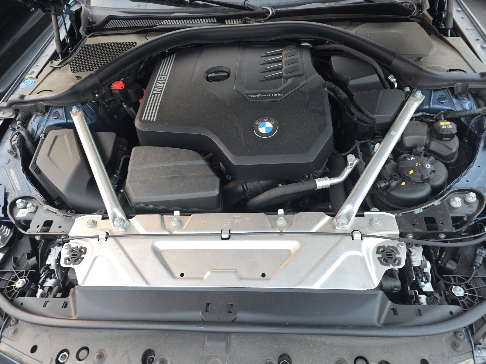 2022 BMW 4 Series 430i RWD