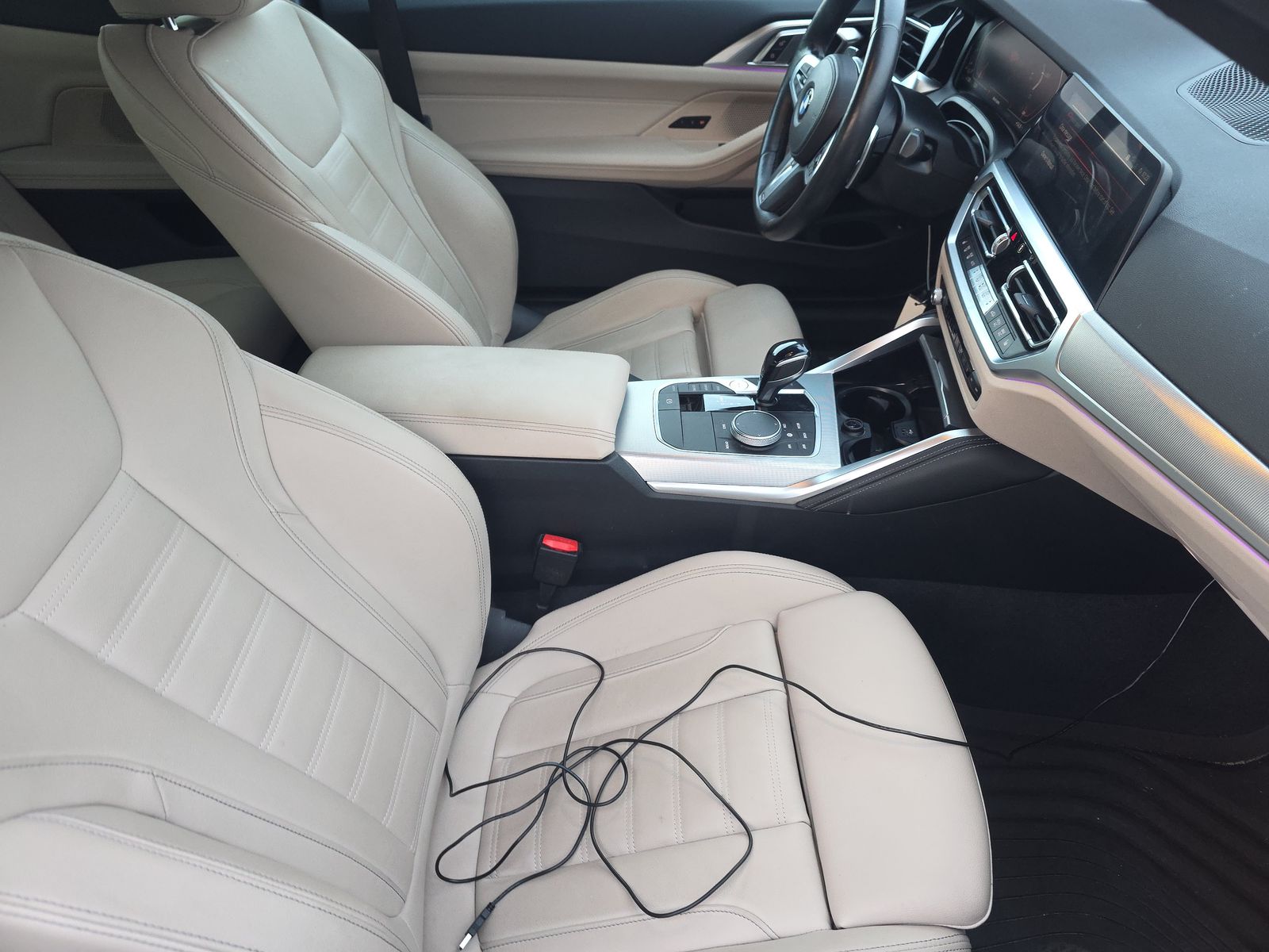 2022 BMW 4 Series 430i RWD