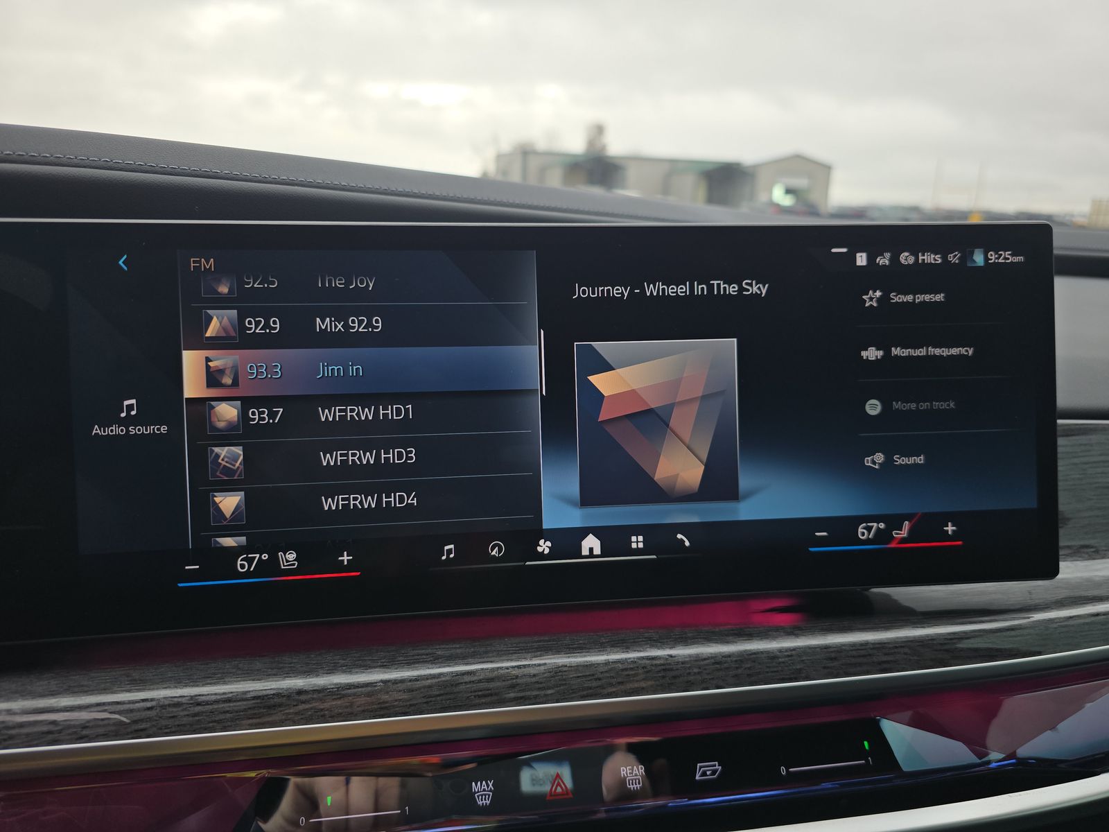 2024 BMW 7 Series 760i xDrive AWD