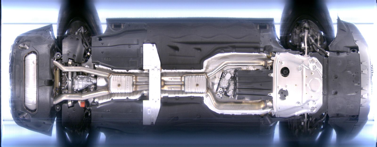 2024 BMW 7 Series 760i xDrive AWD