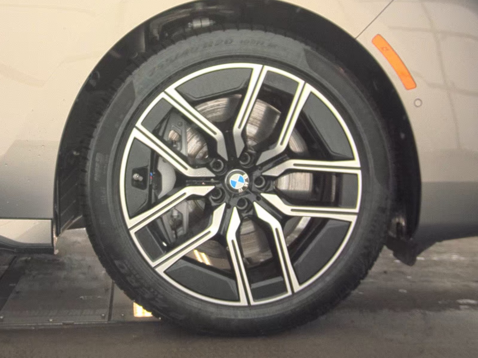 2024 BMW 7 Series 760i xDrive AWD