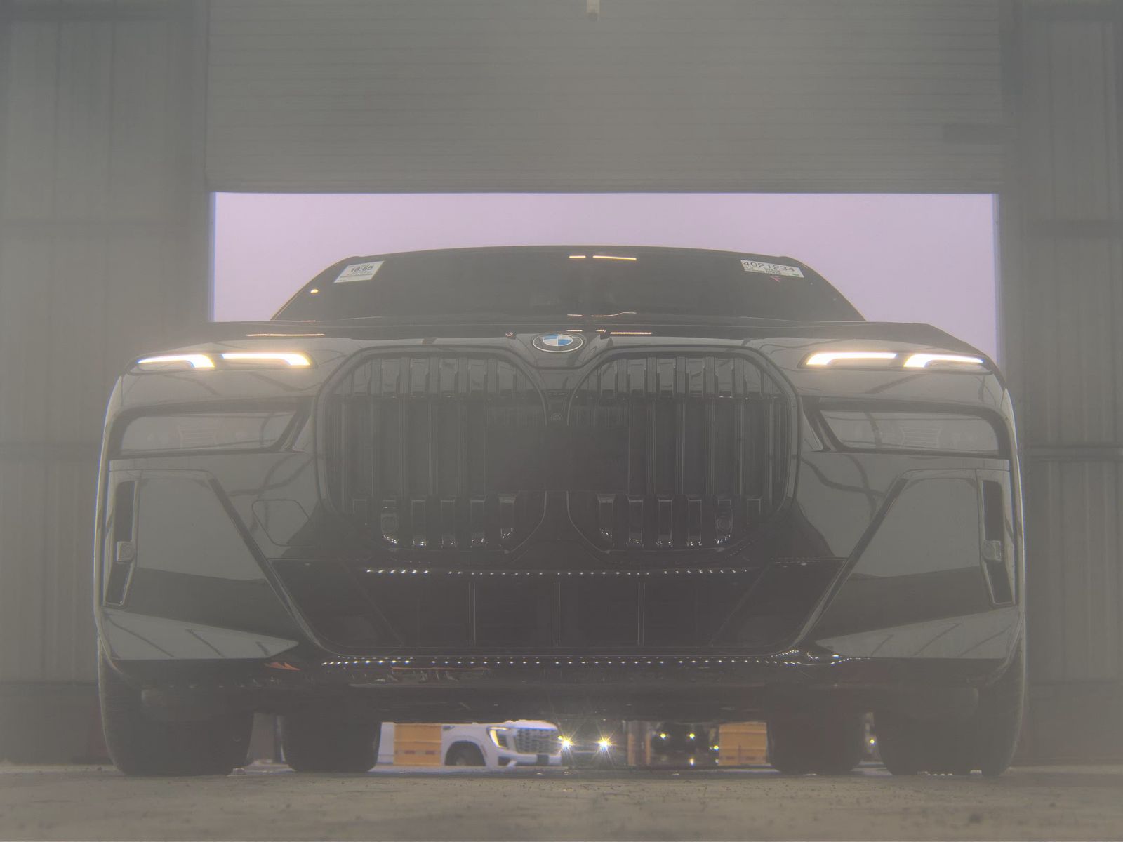 2023 BMW 7 Series 740i RWD