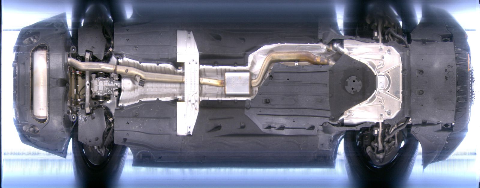 2023 BMW 7 Series 740i RWD