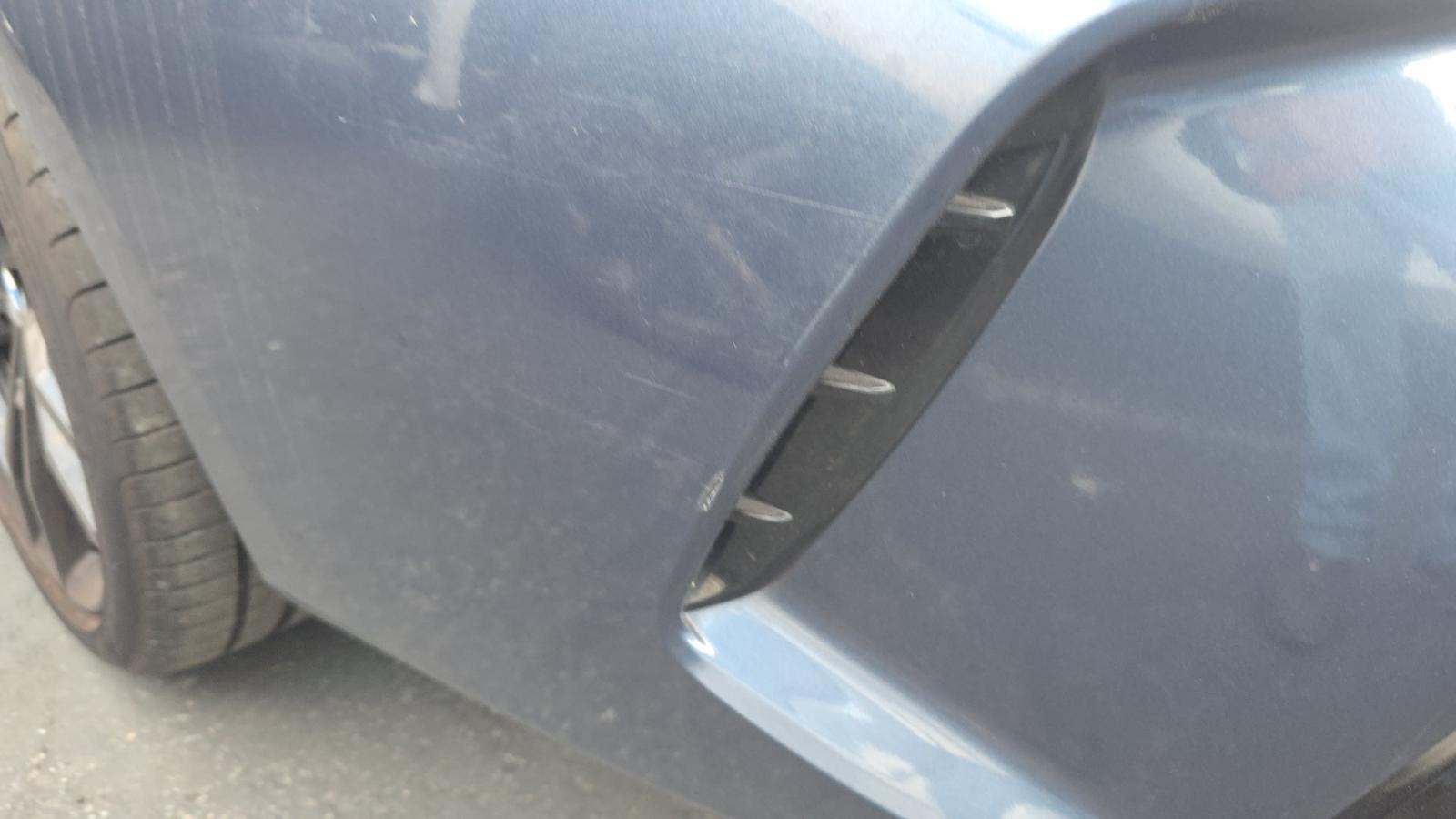 2022 BMW 4 Series 430i RWD