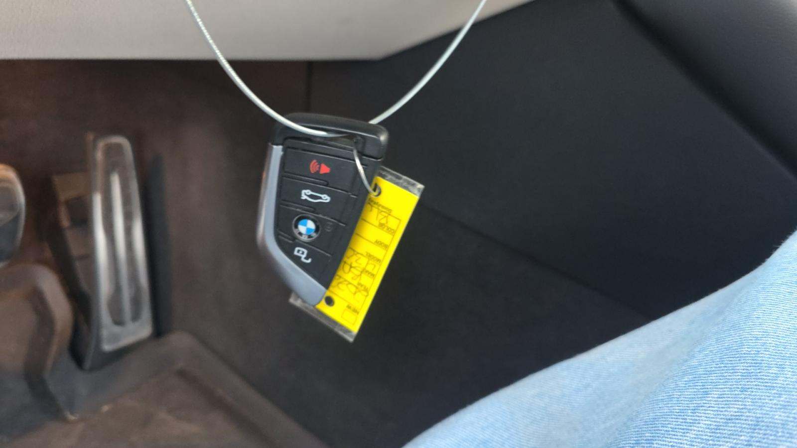 2022 BMW 4 Series 430i RWD