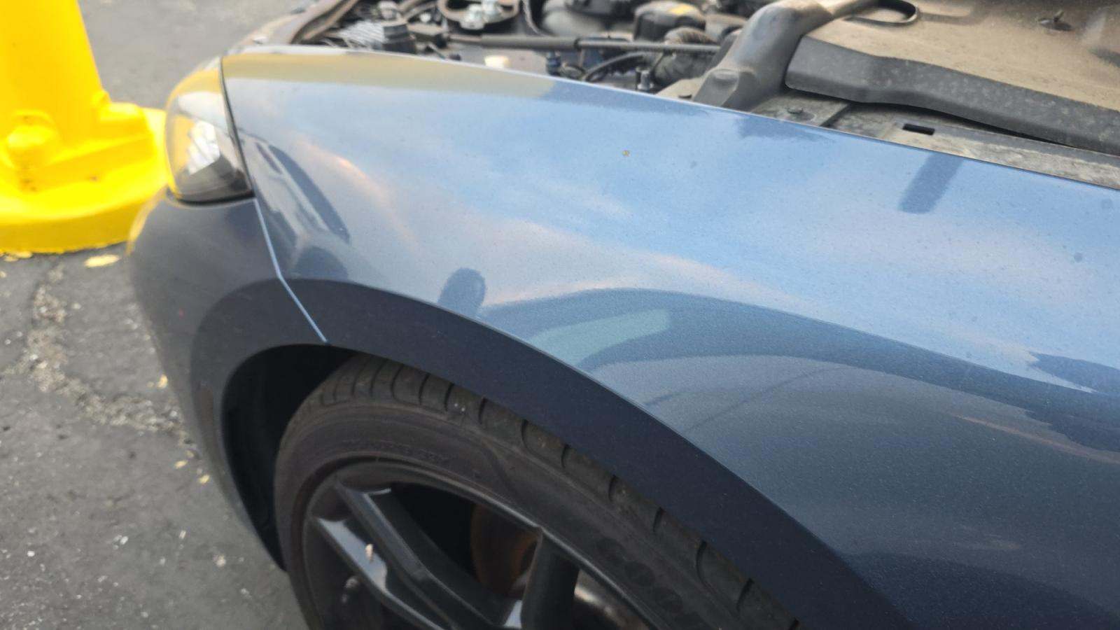 2022 BMW 4 Series 430i RWD