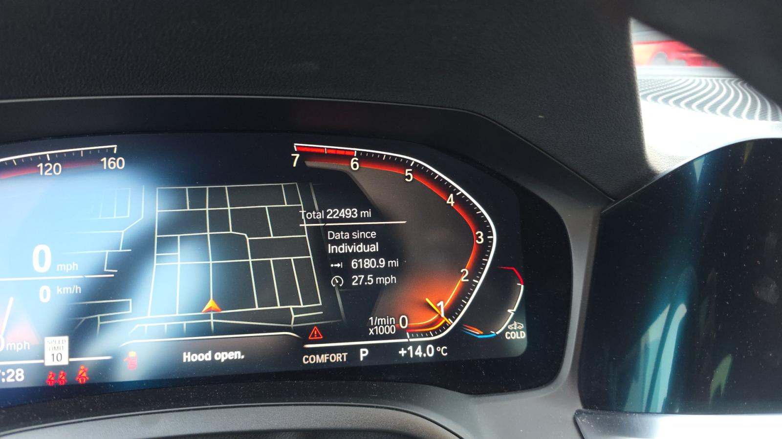 2022 BMW 4 Series 430i RWD