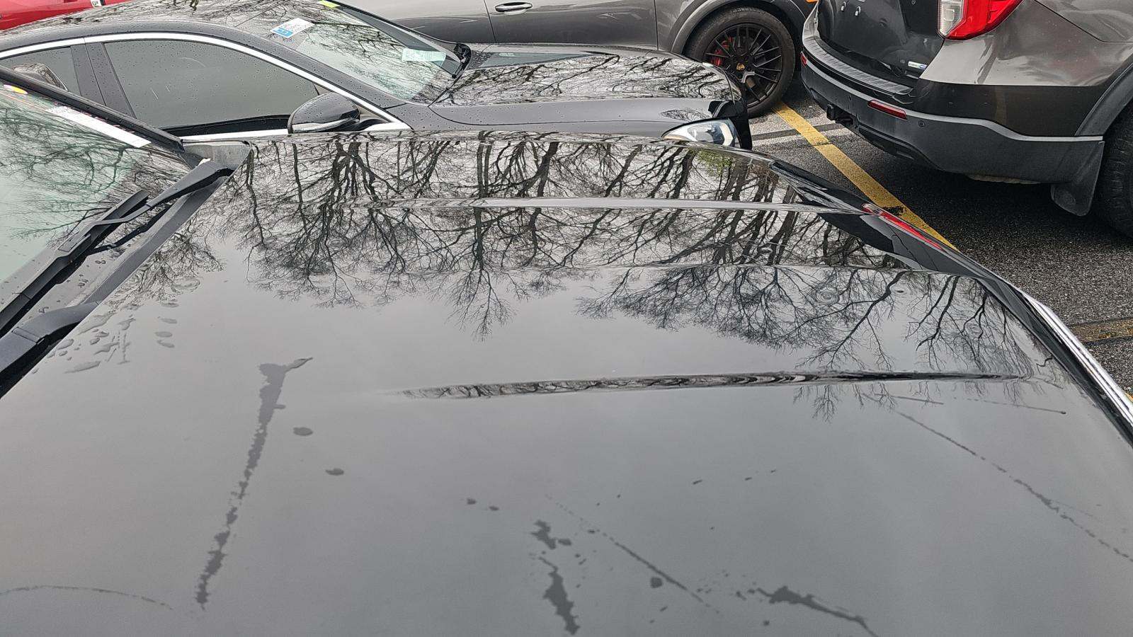 2016 Cadillac Escalade Luxury RWD