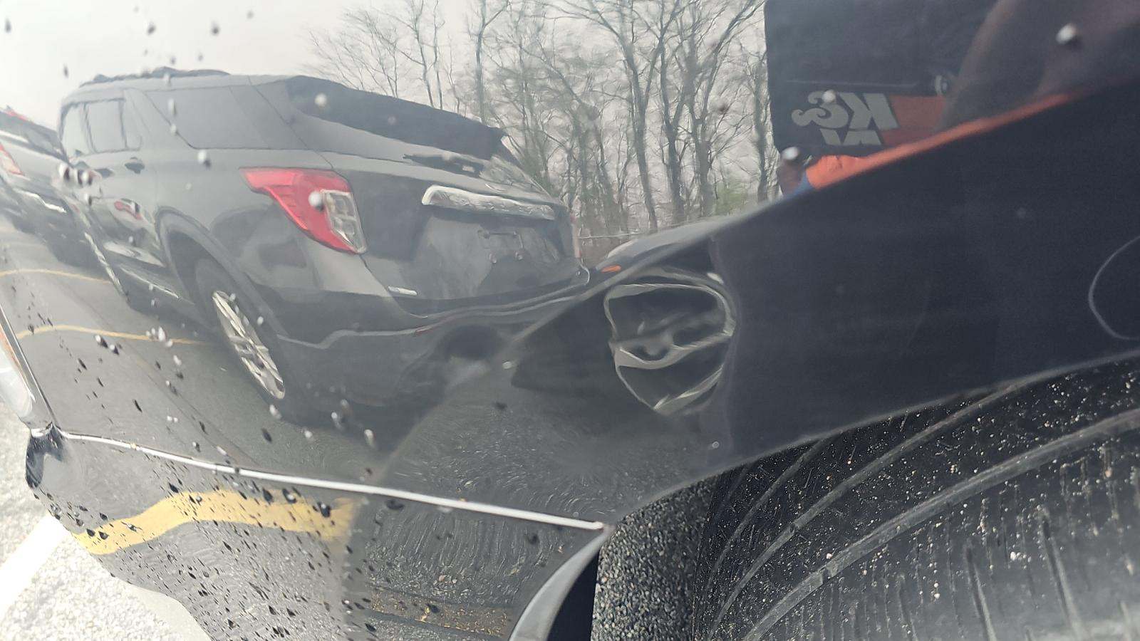 2016 Cadillac Escalade Luxury RWD