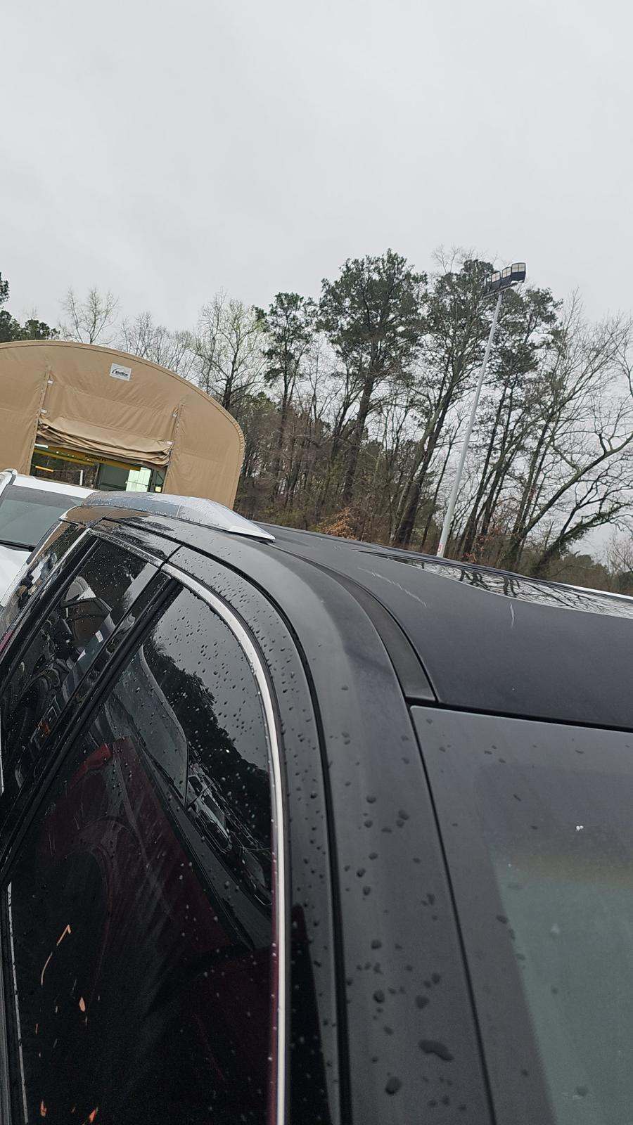 2016 Cadillac Escalade Luxury RWD