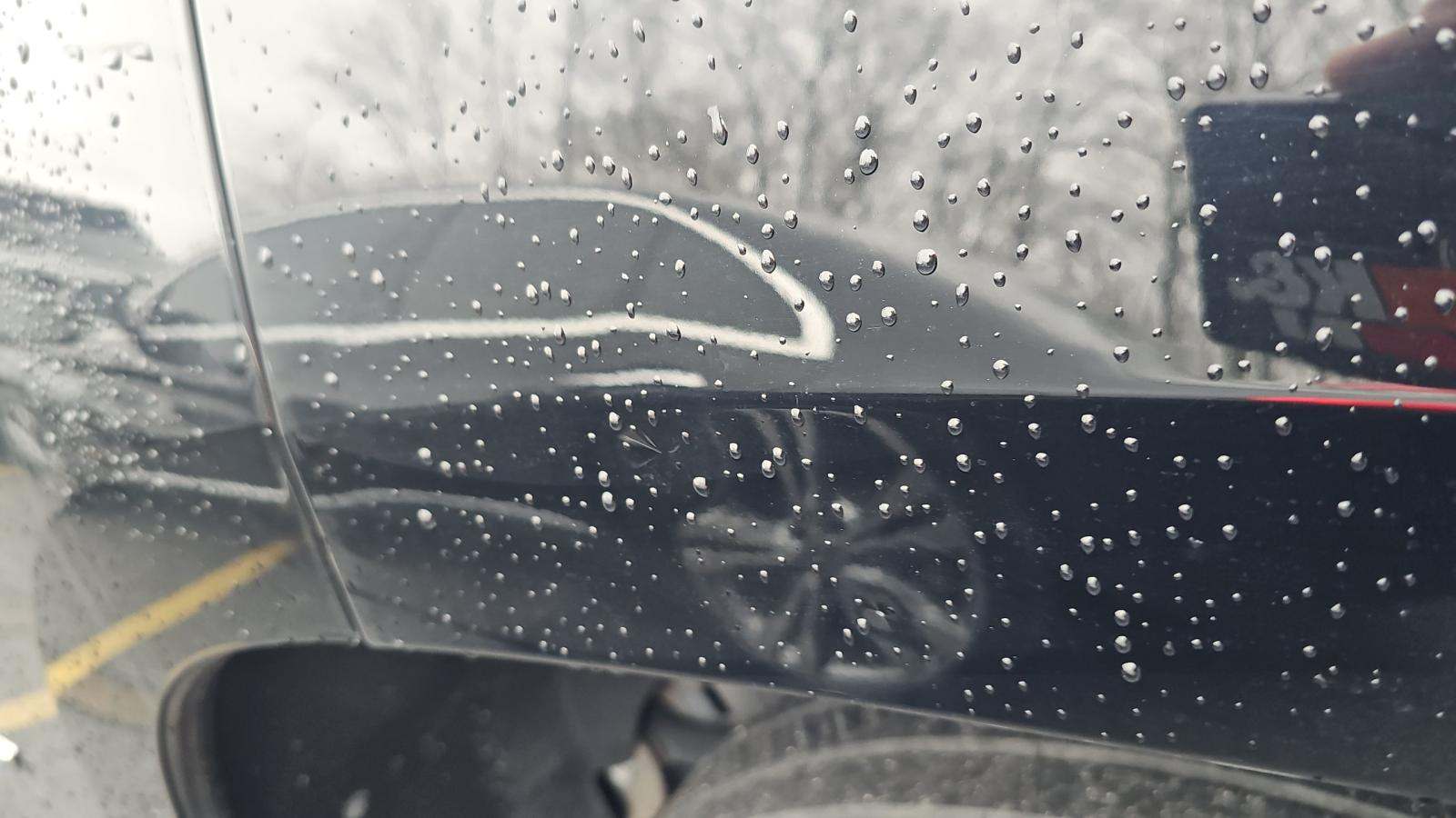 2016 Cadillac Escalade Luxury RWD