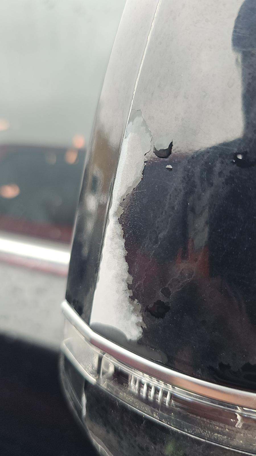 2016 Cadillac Escalade Luxury RWD