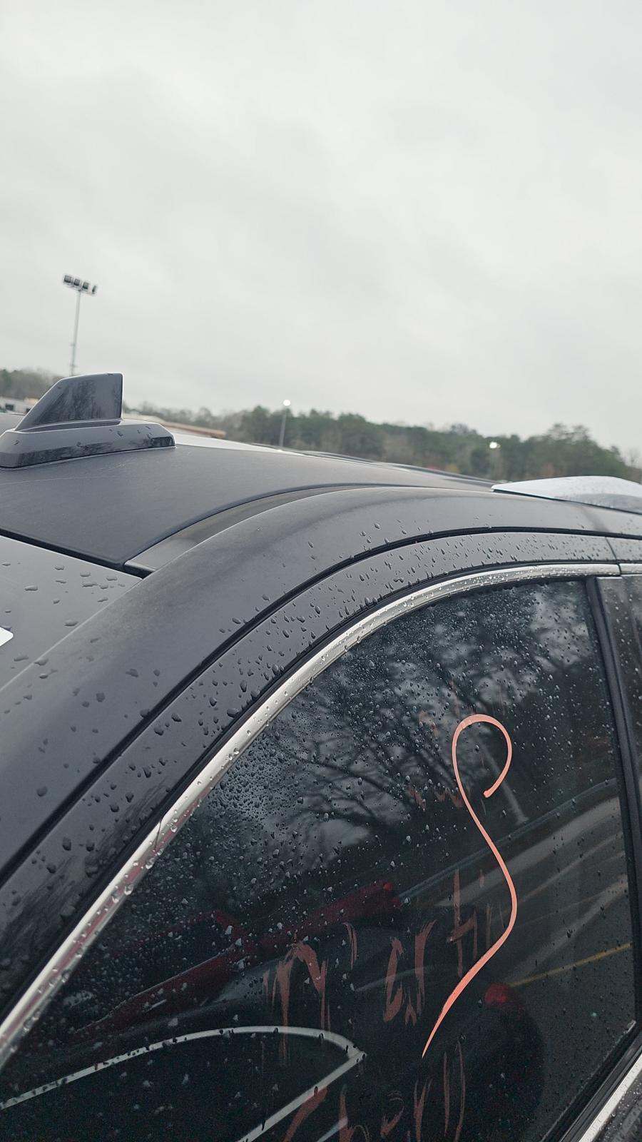 2016 Cadillac Escalade Luxury RWD