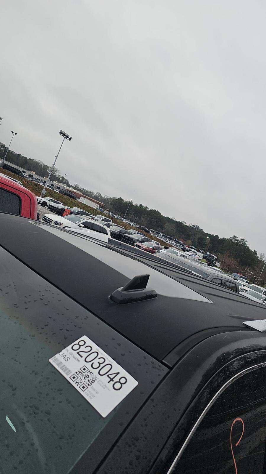 2016 Cadillac Escalade Luxury RWD