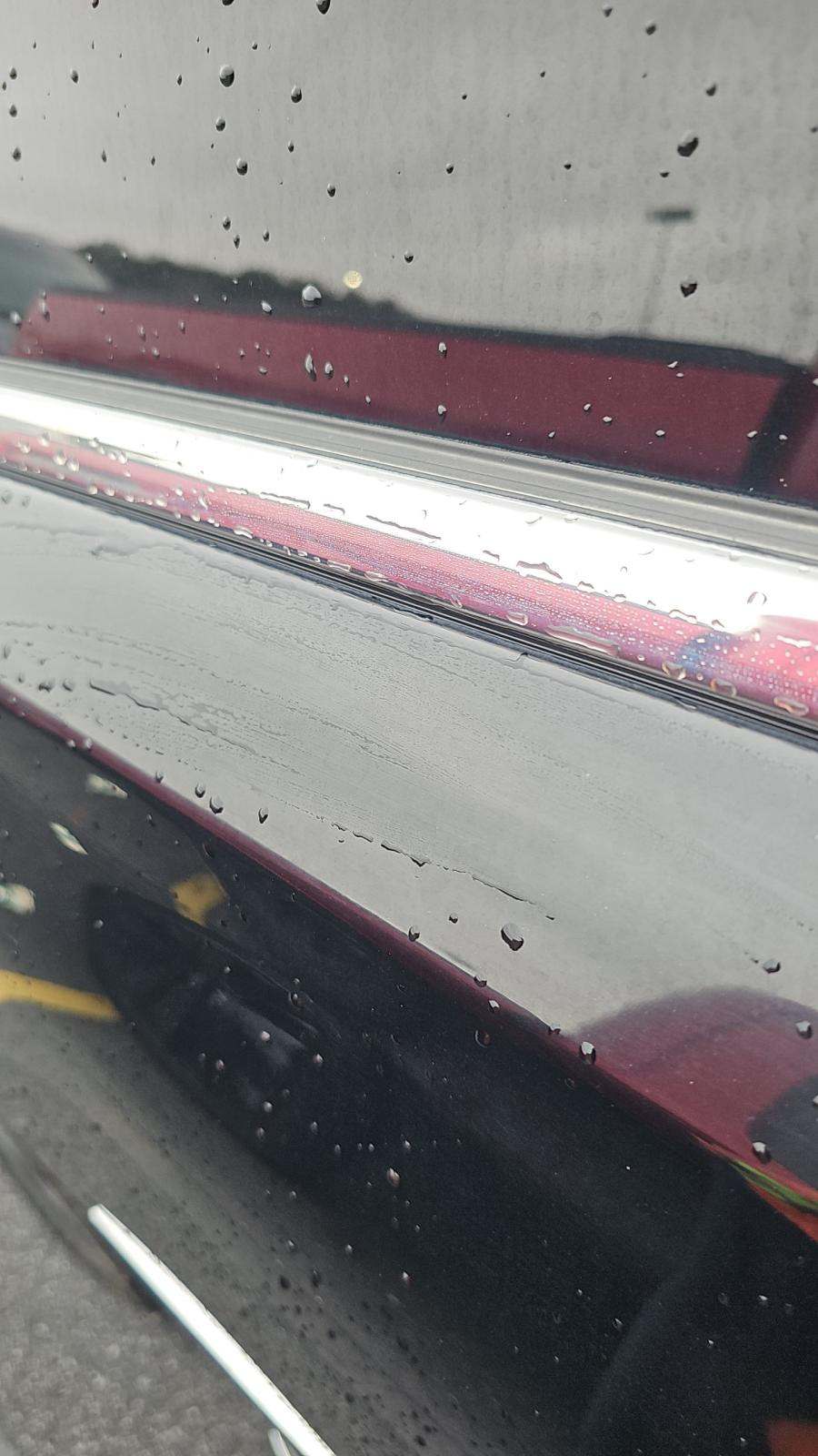 2016 Cadillac Escalade Luxury RWD