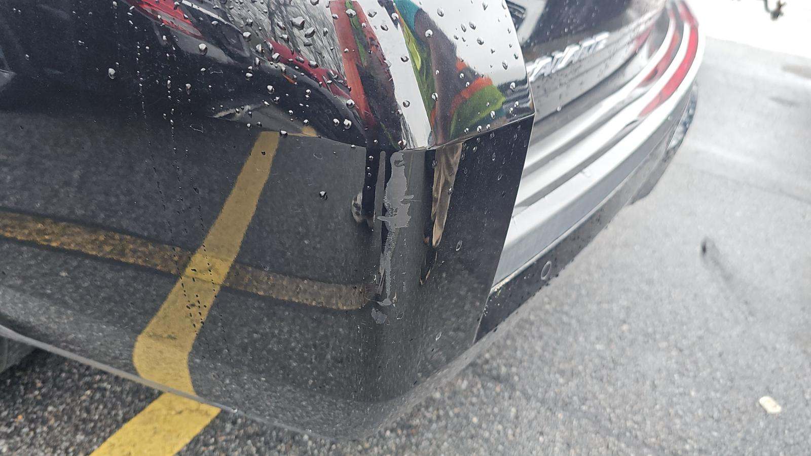 2016 Cadillac Escalade Luxury RWD