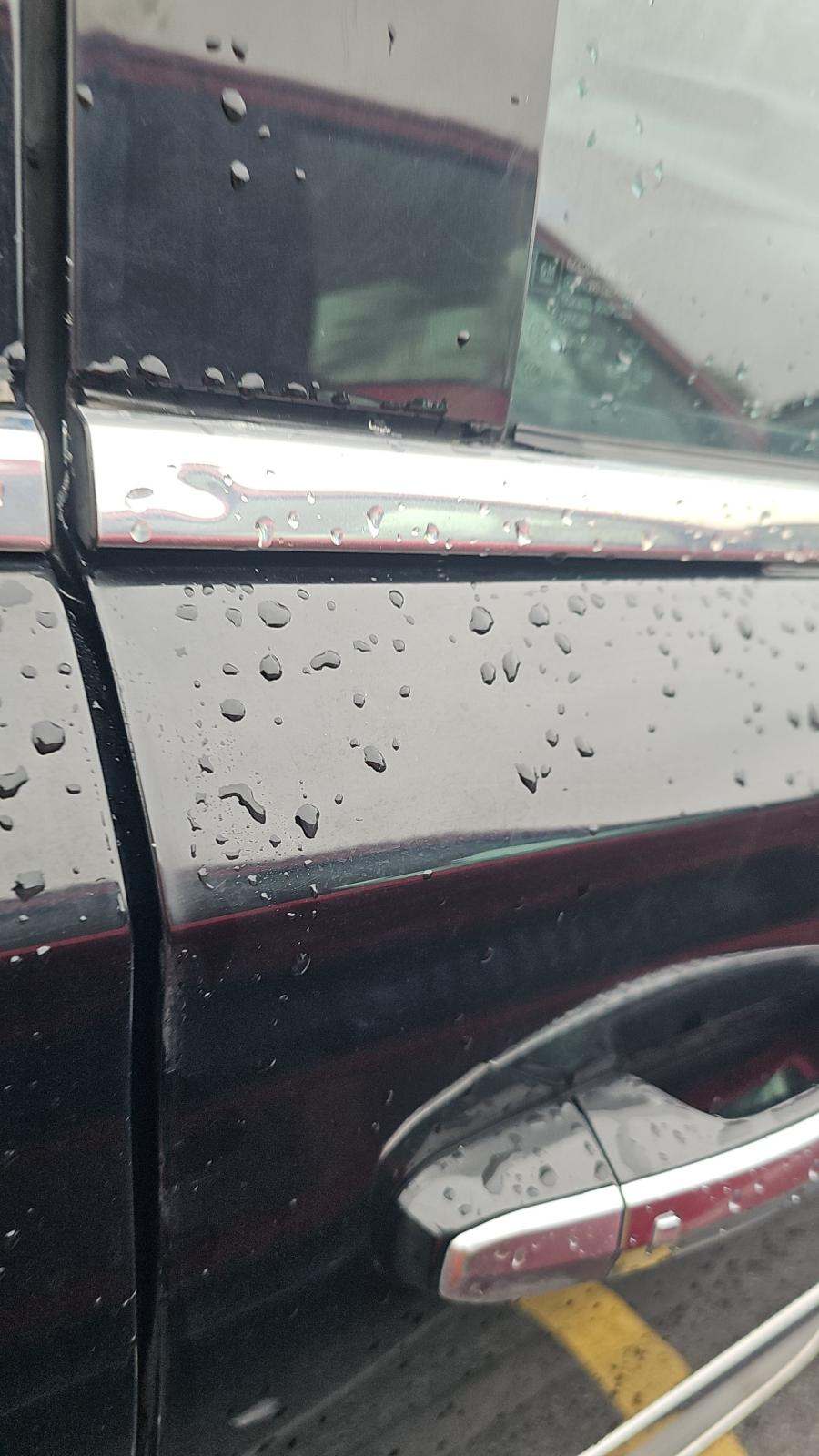 2016 Cadillac Escalade Luxury RWD