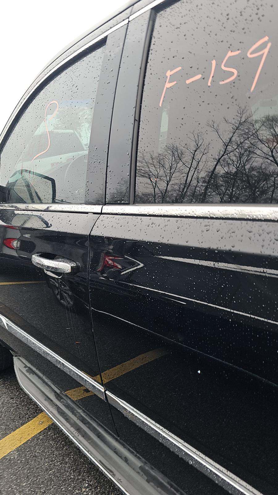 2016 Cadillac Escalade Luxury RWD