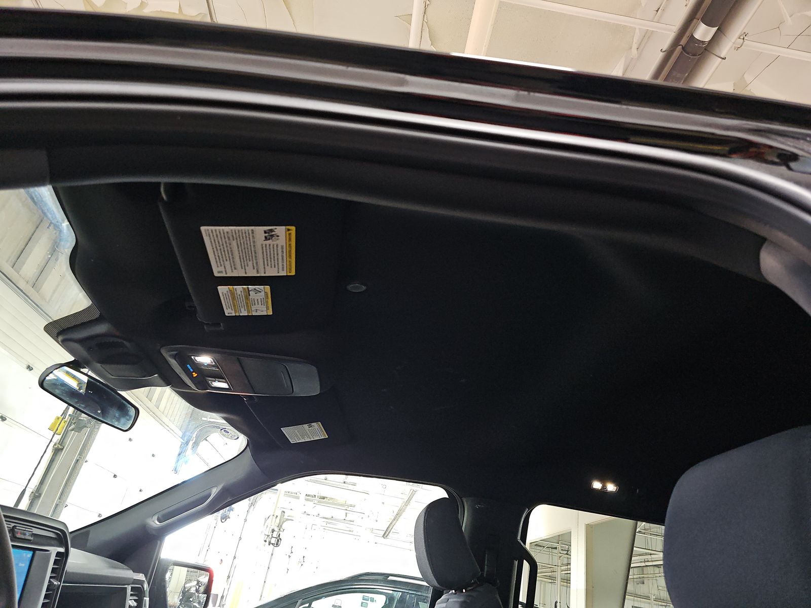 2023 Ford F-150 XL AWD