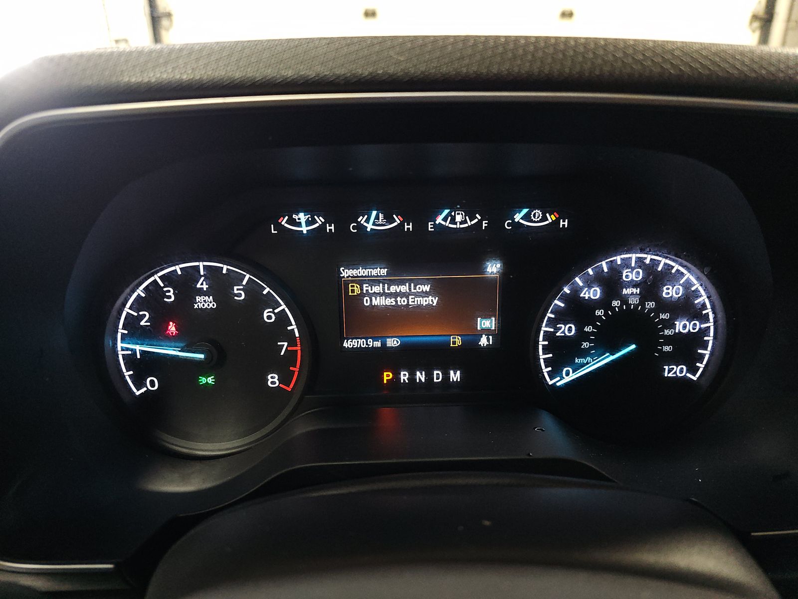 2023 Ford F-150 XL AWD