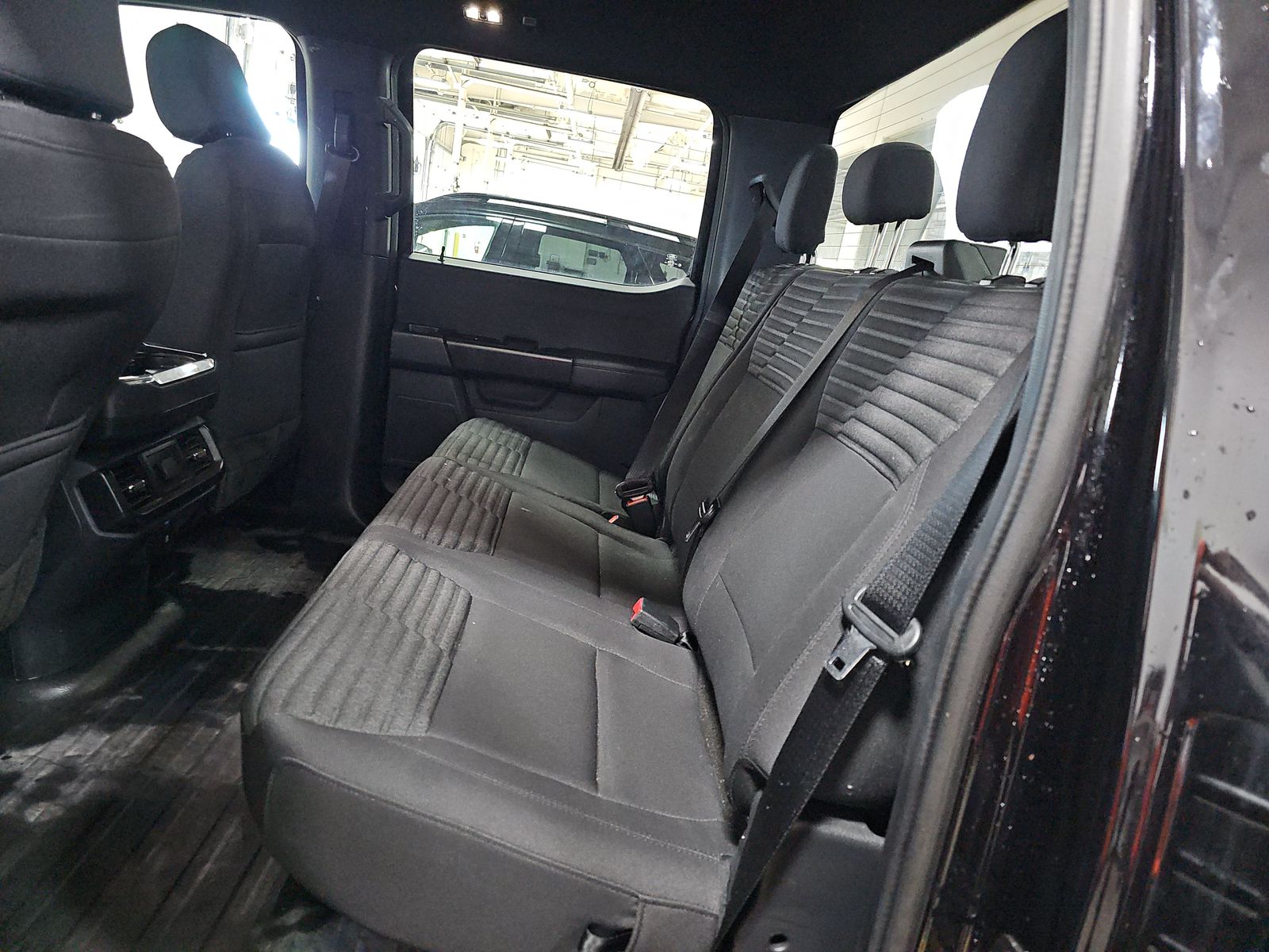 2023 Ford F-150 XL AWD