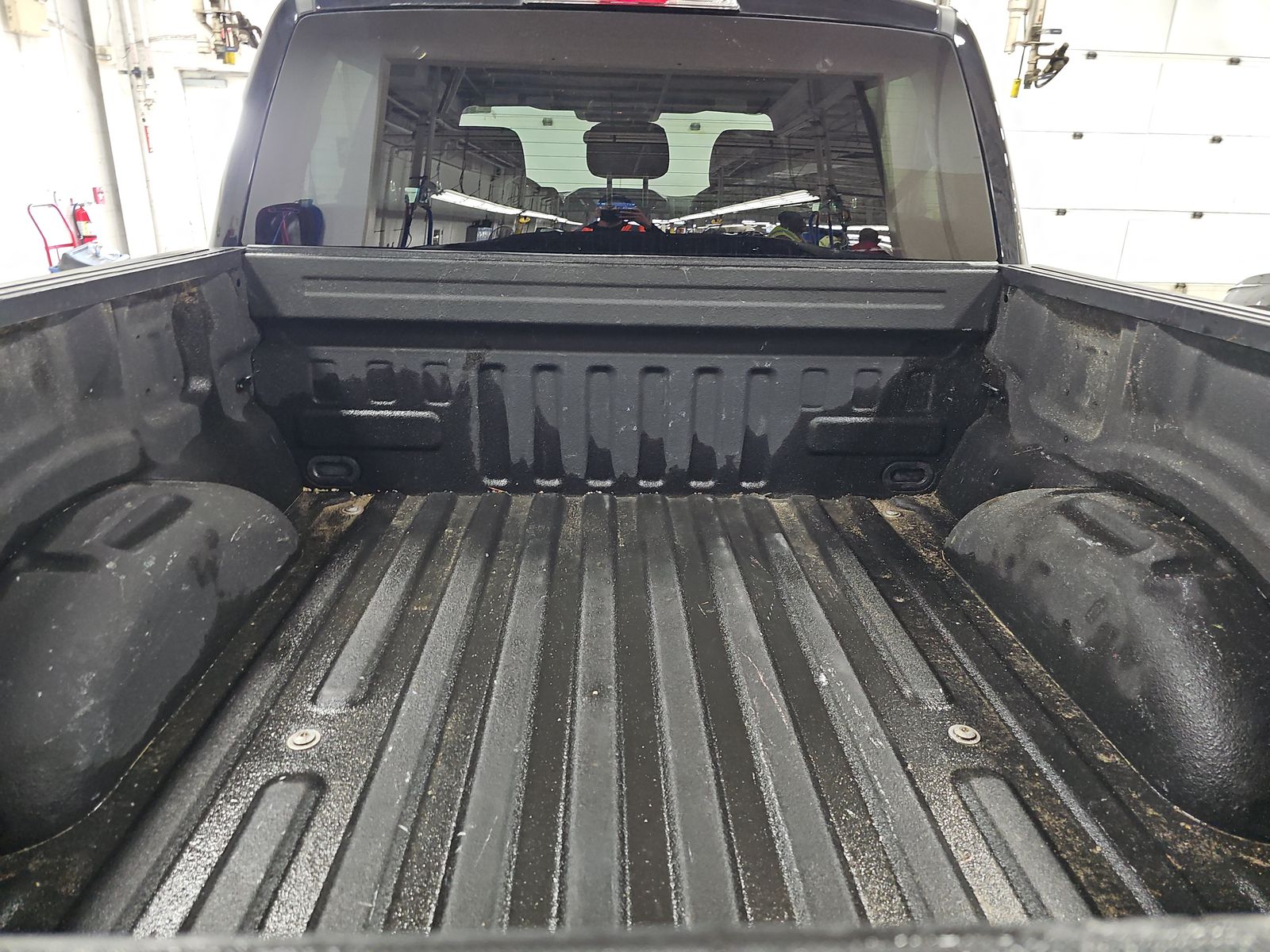 2023 Ford F-150 XL AWD