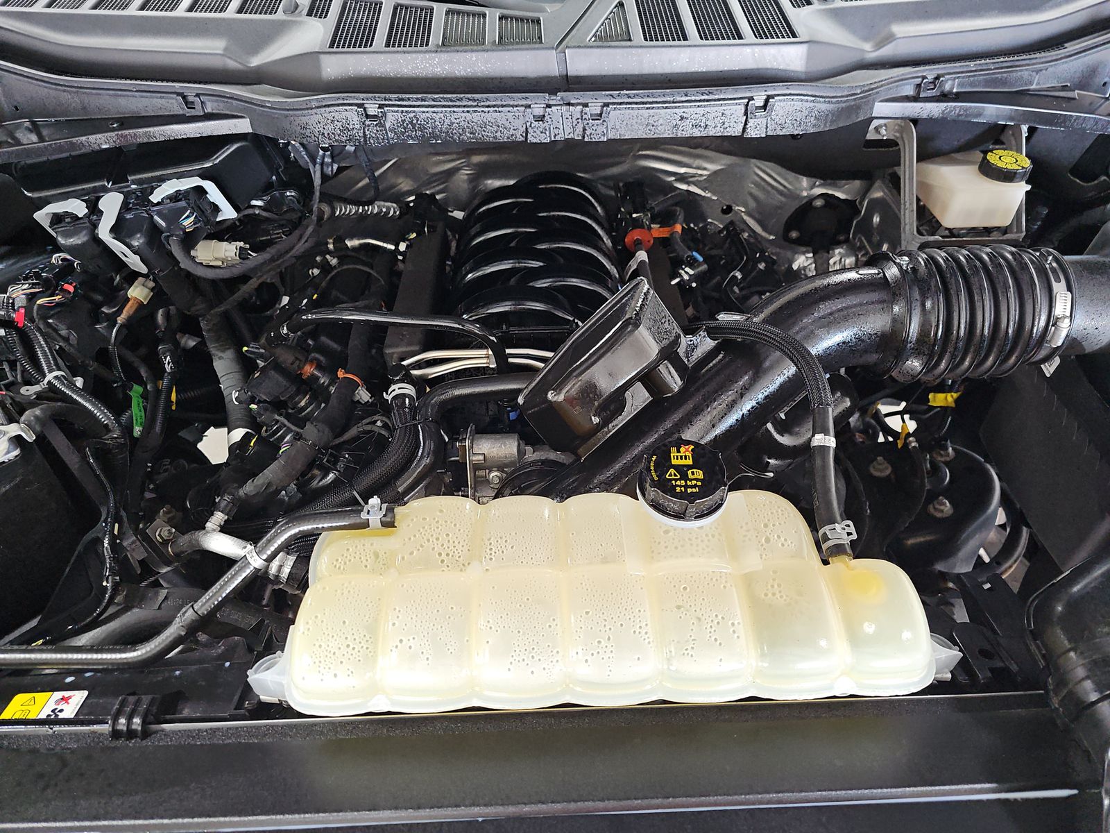 2023 Ford F-150 XL AWD