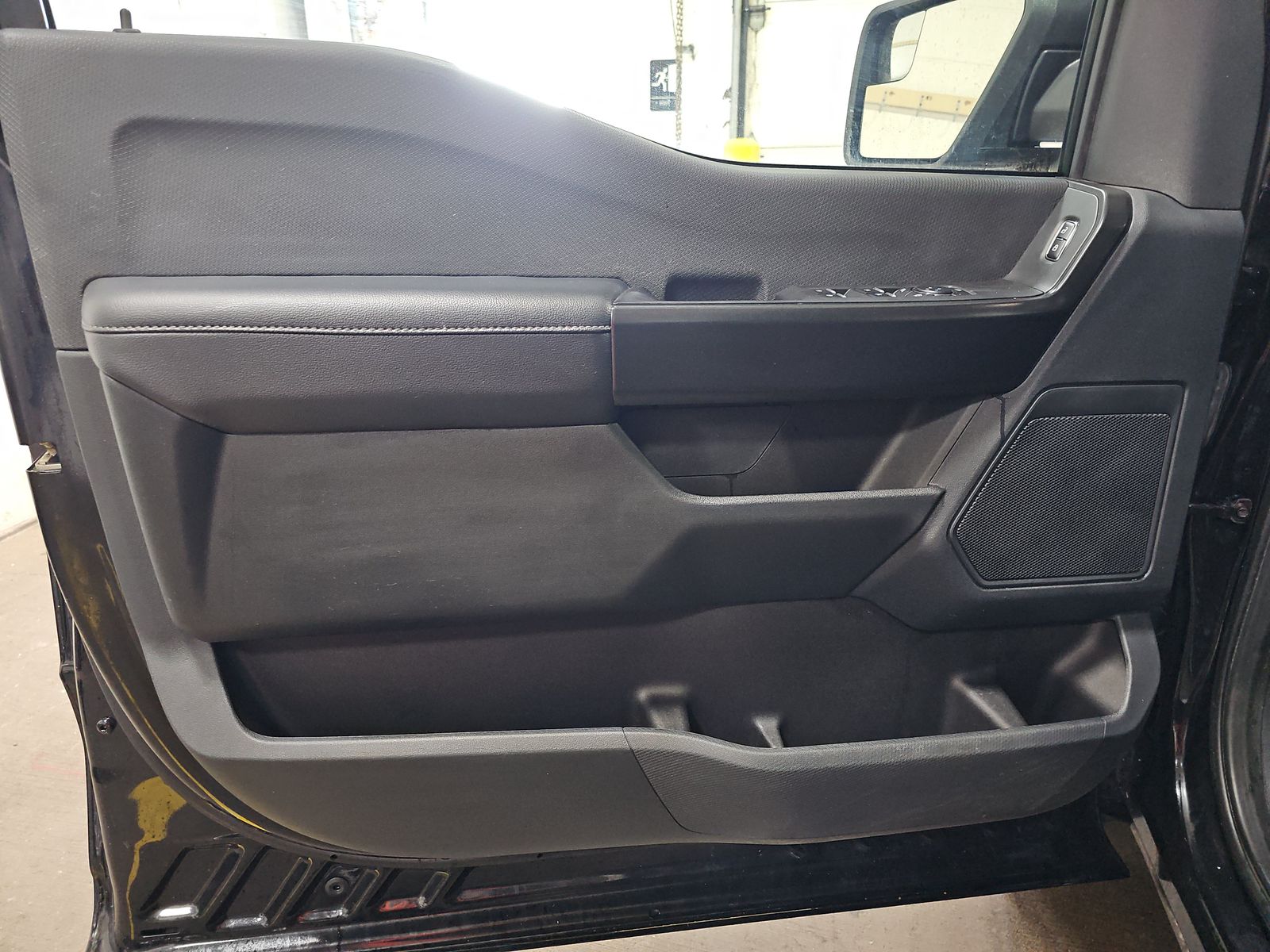 2023 Ford F-150 XL AWD