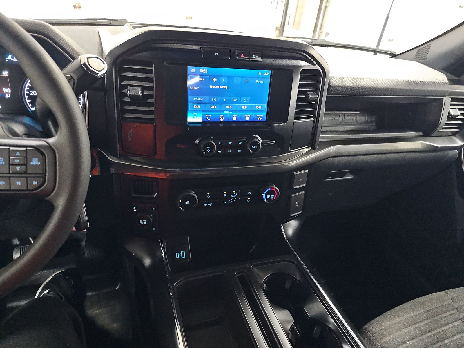 2023 Ford F-150 XL AWD