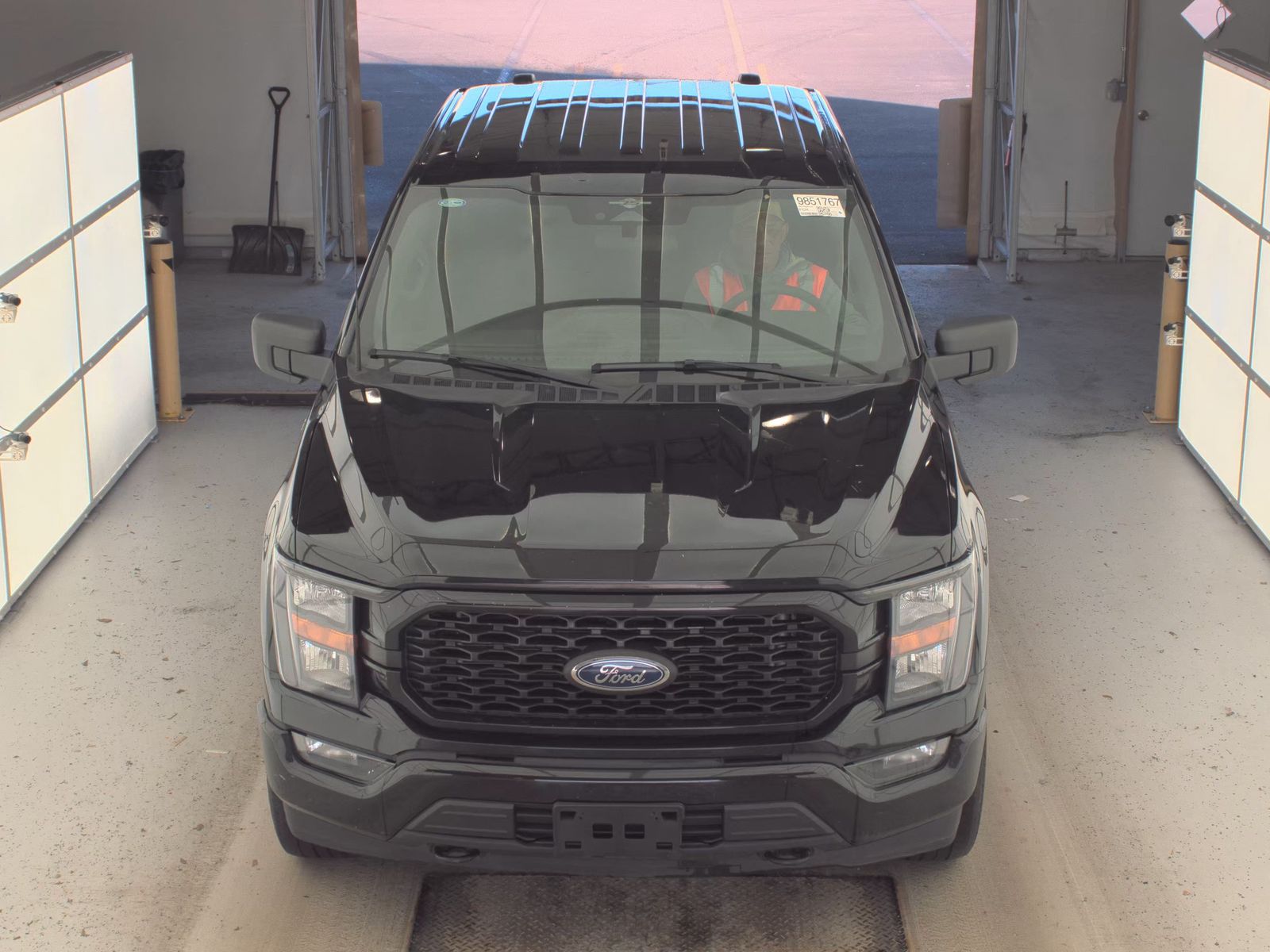 2023 Ford F-150 XL AWD