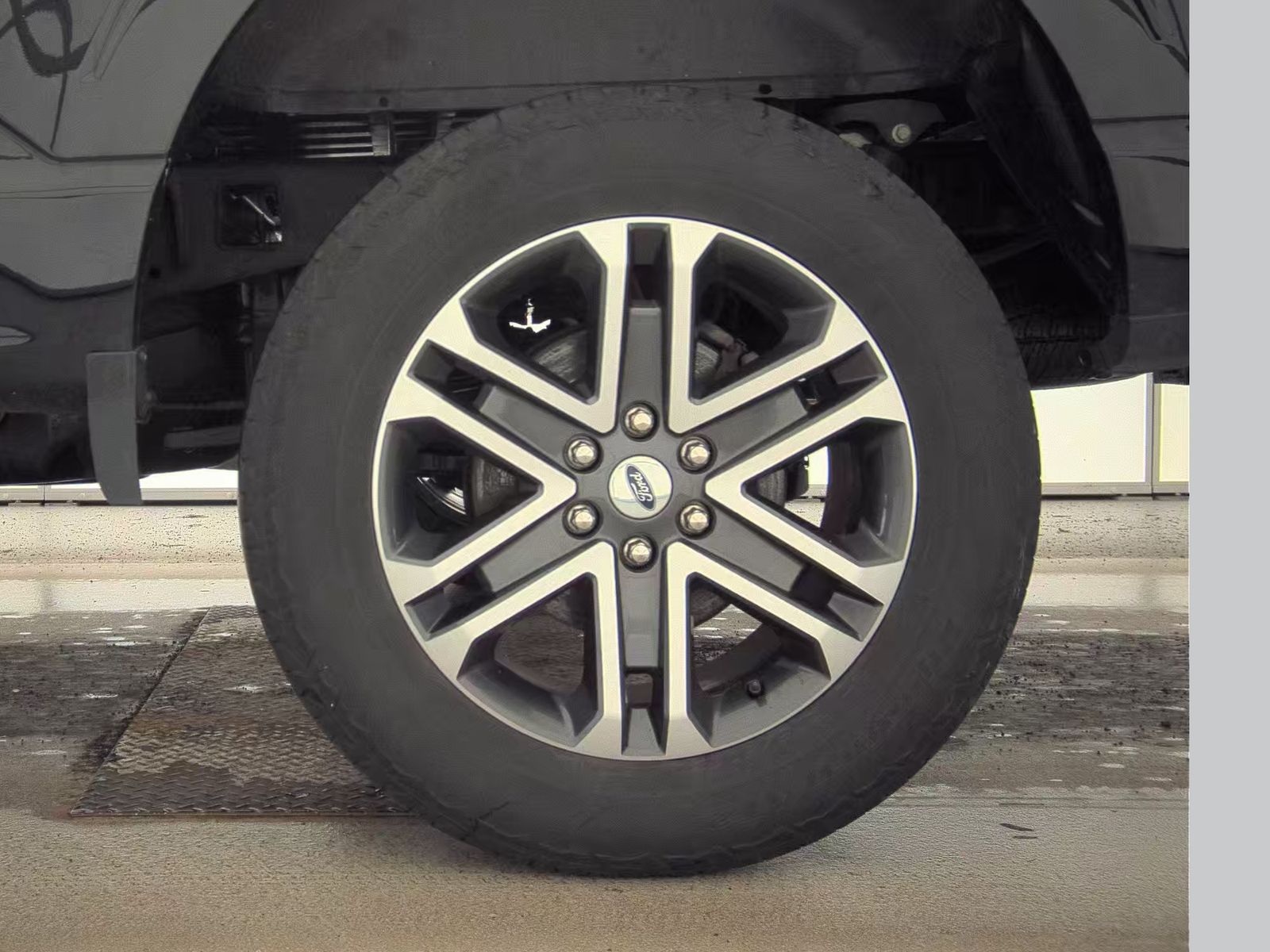 2023 Ford F-150 XL AWD