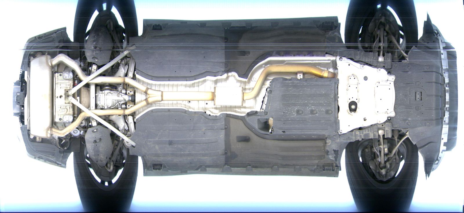 2024 BMW X7 xDrive40i AWD