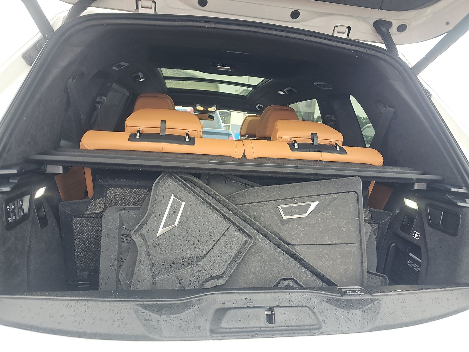 2024 BMW X7 xDrive40i AWD