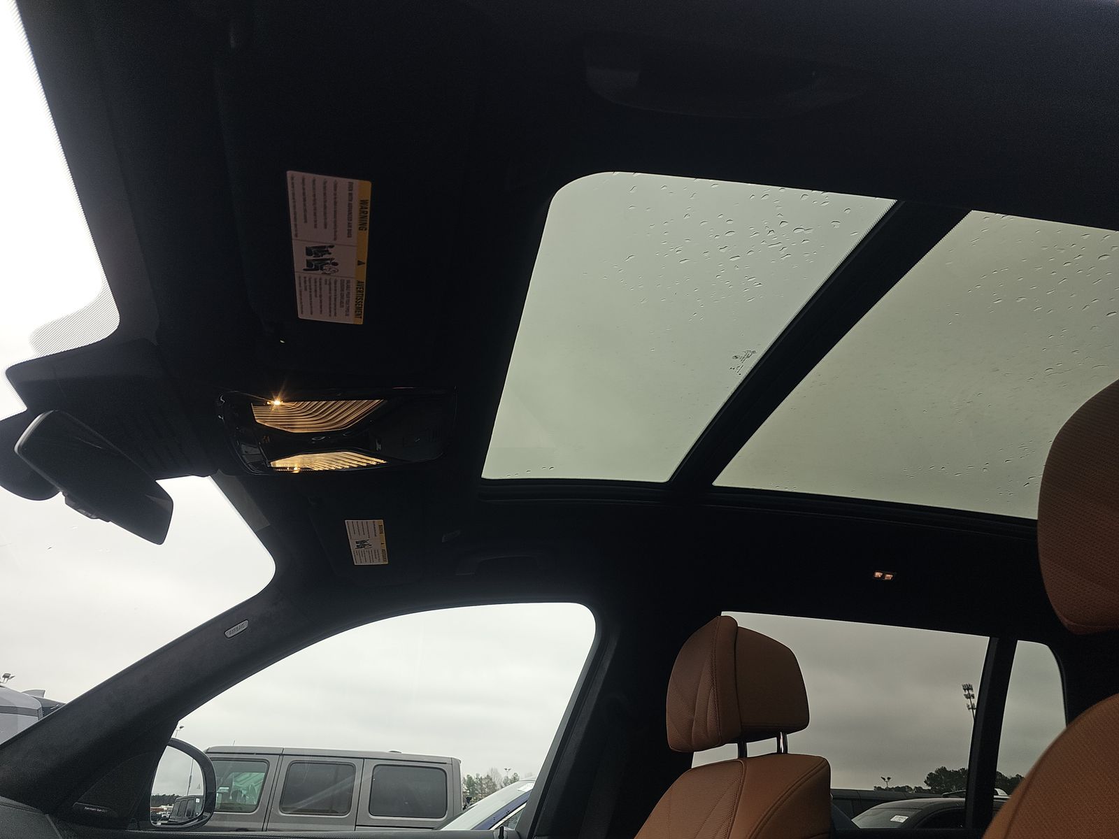 2024 BMW X7 xDrive40i AWD