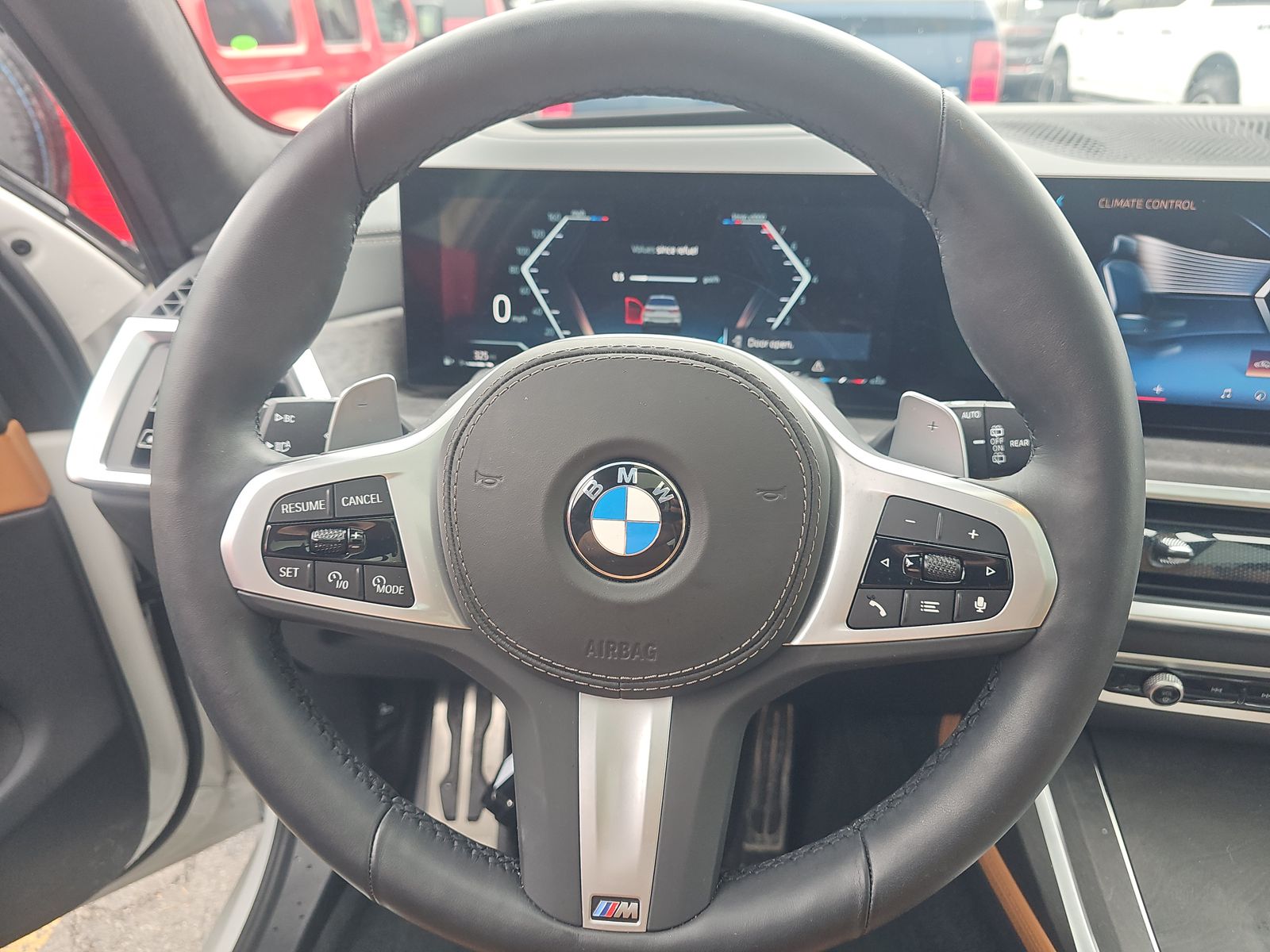 2024 BMW X7 xDrive40i AWD