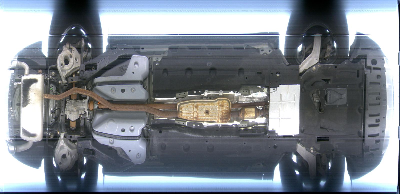 2024 Ford Edge Titanium AWD