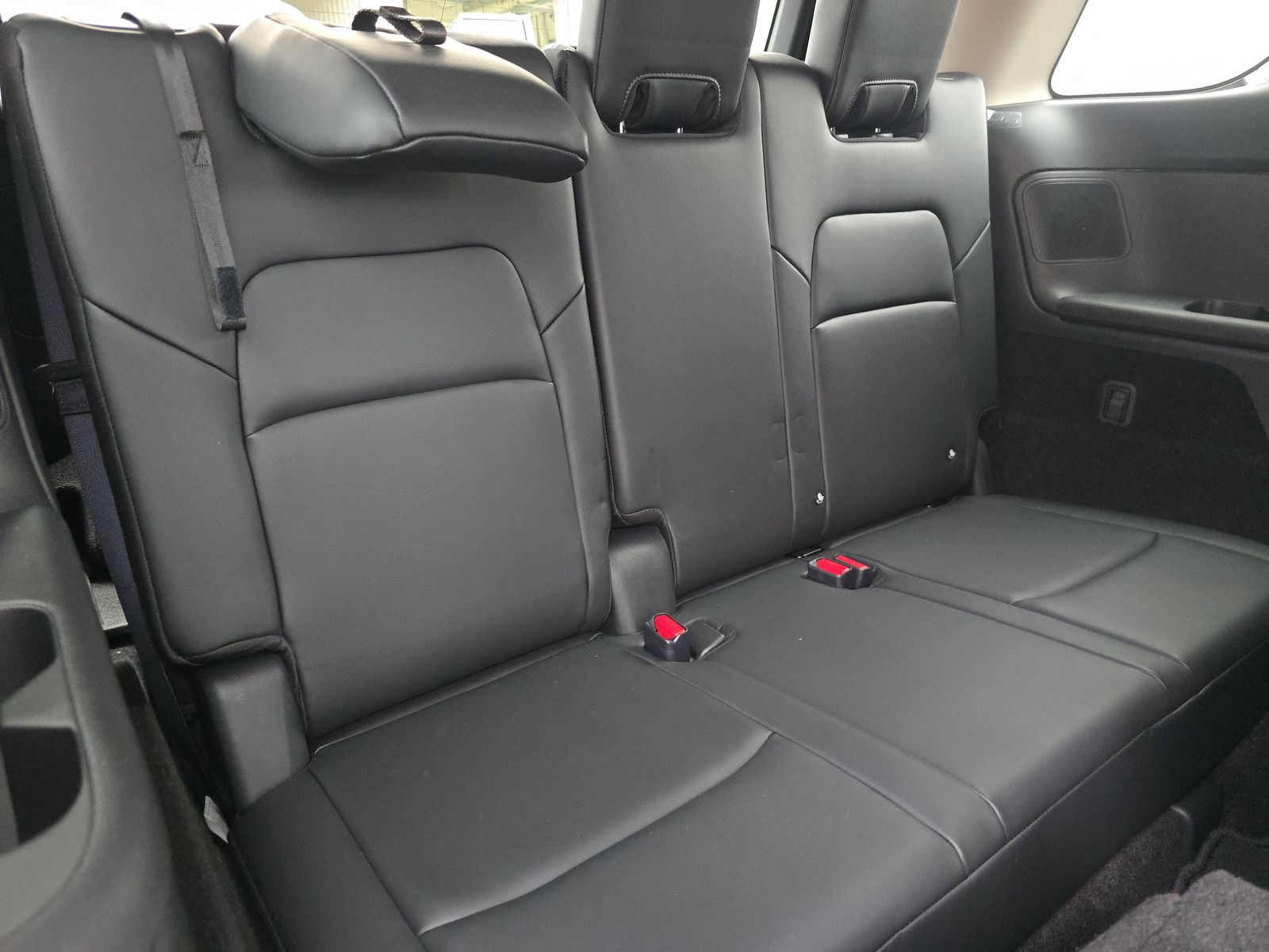 2025 Nissan Pathfinder Platinum AWD